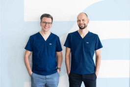 Oralchirurgie | Implantologie | kieferchirurgie am meer